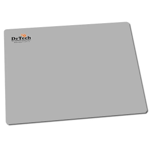 Коврик для мыши:DeTech DC-22FE Gray