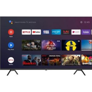 Телевизор SKYWORTH LED 65″ 65SUE9350
