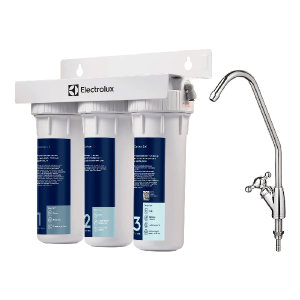 Фильтр для очистки воды Electrolux AquaModule Carbon 2in1 Prof