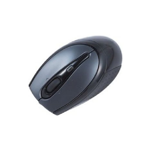 Мышь Lexma AM600 Black
