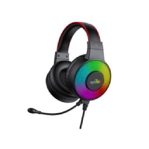 Игровые наушники:DeTech DT-H2233G