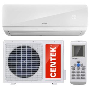 Кондиционер Centek CT-65A07+