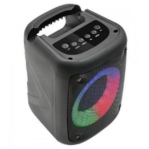 Акустика PERFEO (PF-B4981) DISCO RING 3″