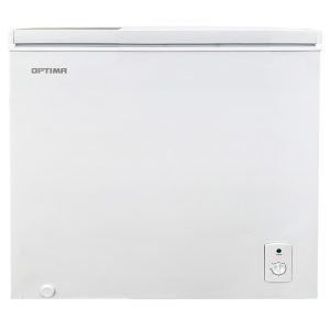 Морозильный ларь Optima BD-322K белый