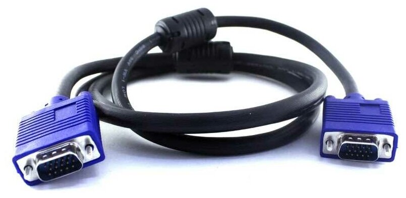 Кабель ATCOM VGA 1.8M АТ7789