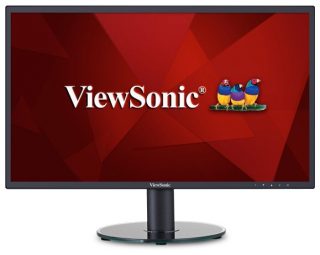 Монитор VIEWSONIC VA2719-SMH