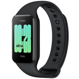 Трекер активности Xiaomi Redmi Smart Band 2 GL Black