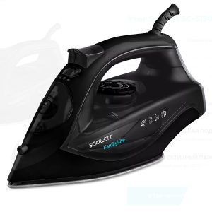 Утюг Scarlett SC-SI30K46