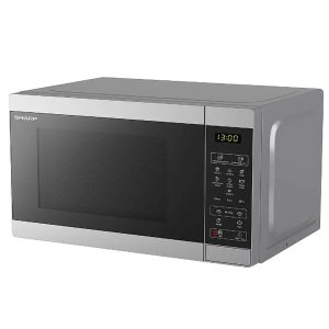 Микроволновая печь Sharp R2800RSL