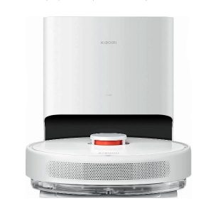 Пылесос Xiaomi Mi Robot Vacuum X10 EU