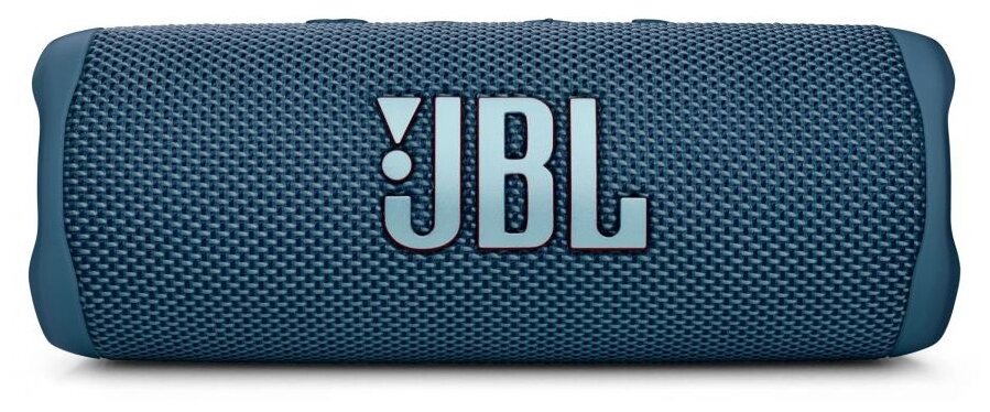 Портативная акустика JBL Flip 6, серый