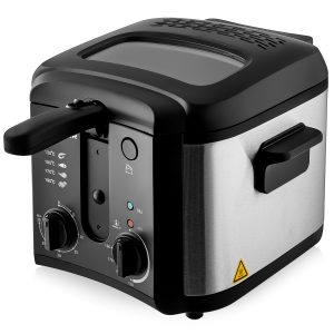 Фритюрница BRAYER 2833BR