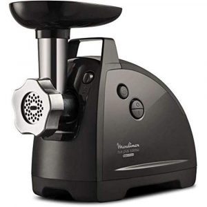 Мясорубка Moulinex ME682827 +