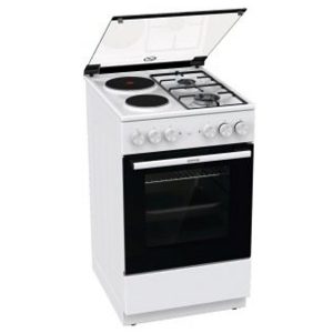 Комбинированная плита Gorenje GK5A11WG