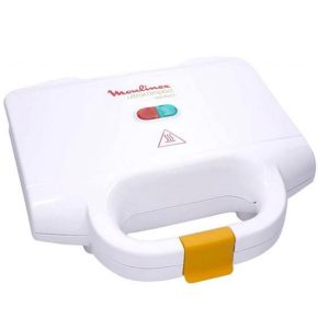 Бутербродница Moulinex SM154042 +