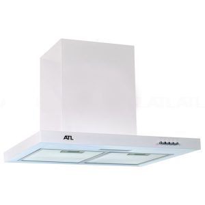 Вытяжка ATL 3503 C 60 см White
