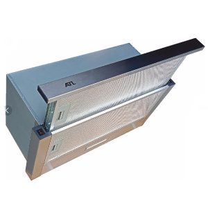 Вытяжка ATL SYP-1002 50 см Inox