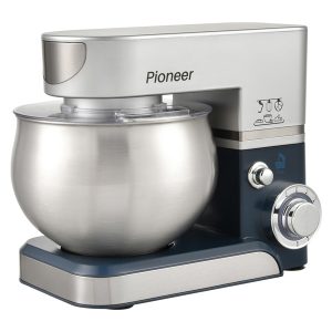 Миксер Pioneer MX322 голубой