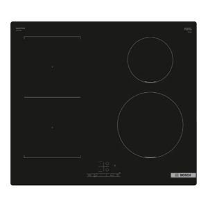 Индукционная варочная поверхность Bosch PWP611BB5E
