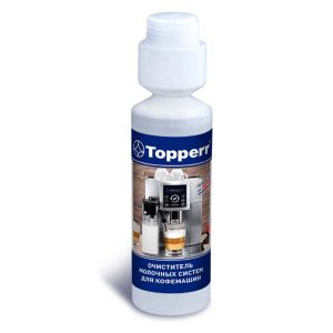 Topperr Моющее средство для молочных систем кофемашин 3041