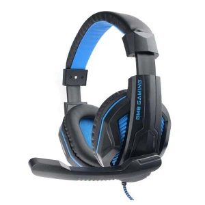 Наушники GEMBIRD MHS-G215