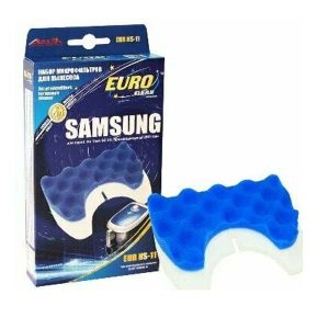 EUROCLEAN Набор микроф.для пыл.SAMSUNG (2шт) EUR-HS11
