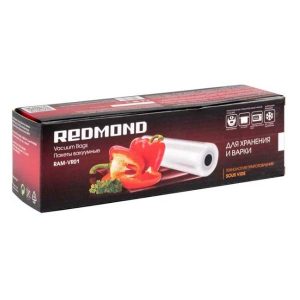 REDMOND Пакеты вакуумные RAM-VR01