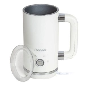 Капучинатор Pioneer MF104 White