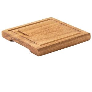 Доска разделочная дуб массив REDMOND RCB-W6010