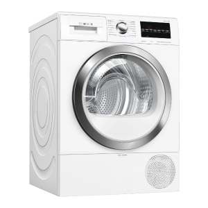 Сушильная машина BOSCH WTR87TW0PL