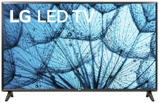 Телевизор LG 32LM576BPLD