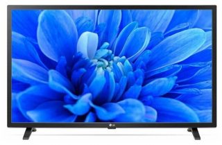 Телевизор LG 32LM550BPLB