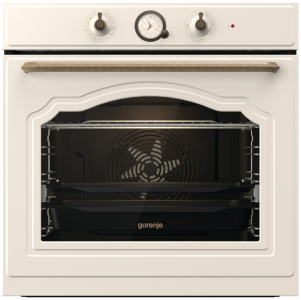Встраиваемый духовой шкаф Gorenje BOS67372CLI