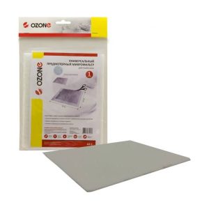 OZONE Микрофильтр предмоторный (250X200 мм), MF-2