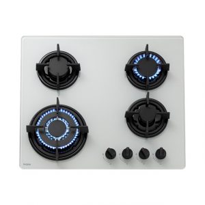 Варочная поверхность HAIER HHX-G64CWW1