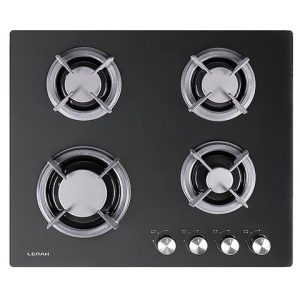Встраиваемая варочная поверхность LERAN BASIC GH 64002 BG