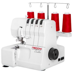 Оверлок Necchi 5600D