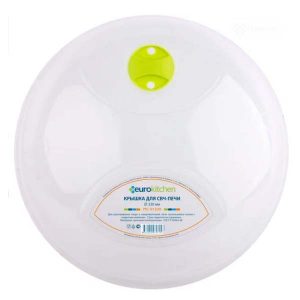 EUROKITCHEN Крышка для СВЧ-печи MC-01230 (230мм)