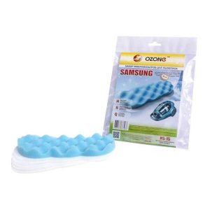 OZONE Набор микрофильтров для пылесоса SAMSUNG, HS-15