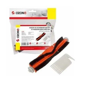 OZONE Набор щетка и гребенка для роб-пыл. XIAOMI, UNR-2111
