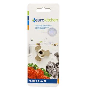 EUROKITCHEN Коуплер универсал. для СВЧ-печи (1шт) FS-01