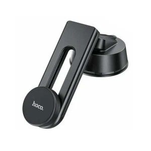 Автодержатель Hoco H16 магнитный (Black)
