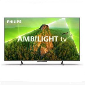 Телевизор Philips 55PUS8108/60