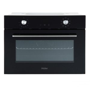 Электрический духовой шкаф HAIER HOY-P09NCGB