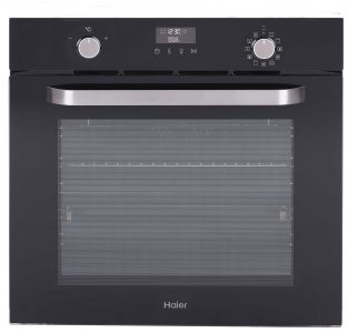 Электрический духовой шкаф HAIER HOX-P11HGB