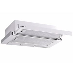 Вытяжка LUXELL DS6-905 белый