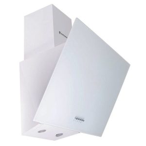 Вытяжка наклонная ESPERANZA RHA60G05 W