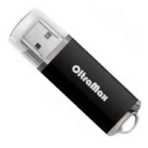 USB флэш-накопитель OLTRAMAX OM-64GB-260 черный 3,0