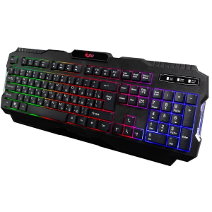 Клавиатура SmartBuy (SBK-308G-K) RUSH Warrior