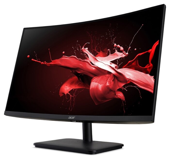 Монитор ACER ED270Xbiipx 27″ Curved